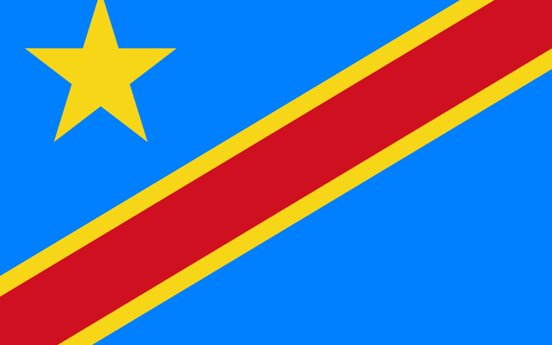 DECLARATION DU SECRETARIAT EXECUTIF DE LA CIRGL SUR LA RDC