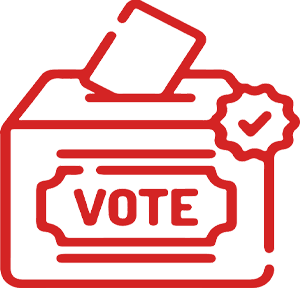 vote