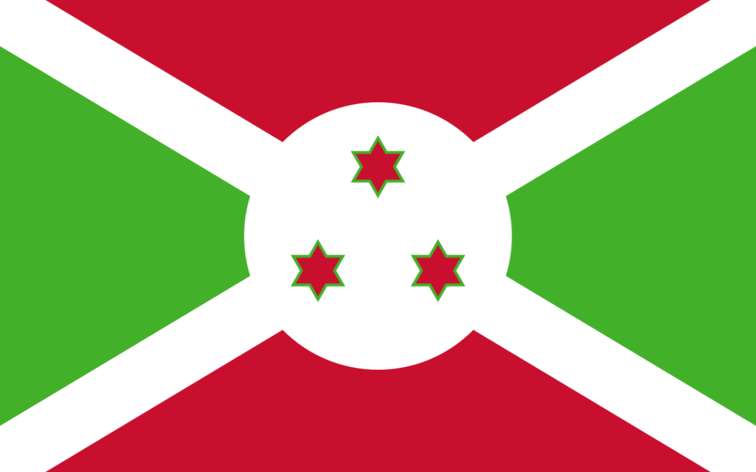 MEDIA INVITATION: Preliminary Statement by the International Conference on the Great Lakes Region (ICGLR) Election Observation Mission to the Republic of Burundi