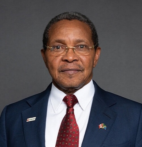 Kikwete