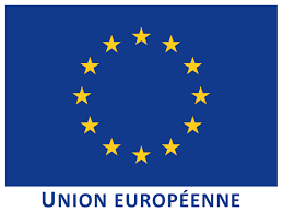 logo Union européenne