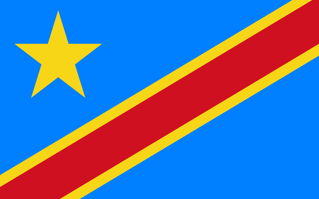 PRESS STATEMENT ON THE ESCALATION IN SOUTH KIVU IN THE EASTERN DEMOCRATIC REPUBLIC OF CONGO (DRC)