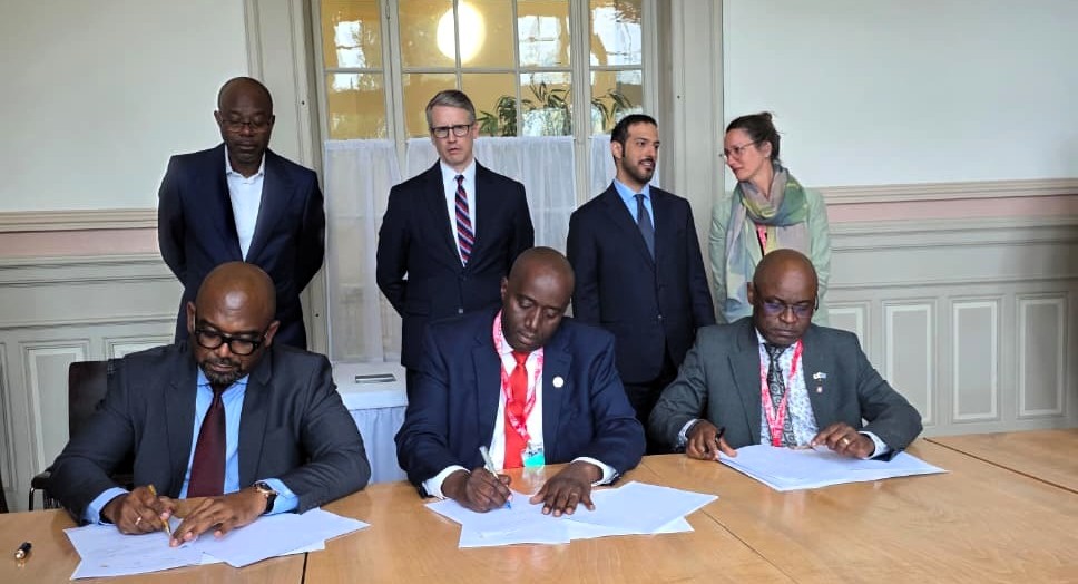 PRESS RELEASE: SIGNIFICANT PROGRESS IN DOHA PEACE PROCESS BETWEEN DRC AND AFC/M23