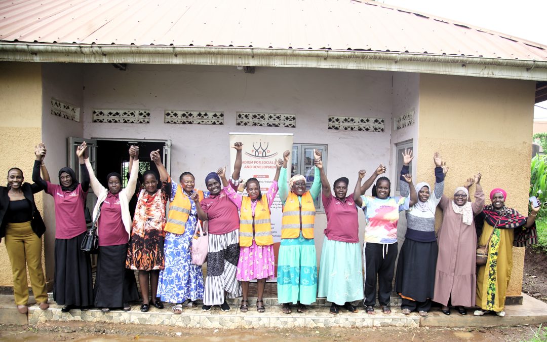 Women Leading Peace: Uganda Highlights Local Impact and Regional Commitment
