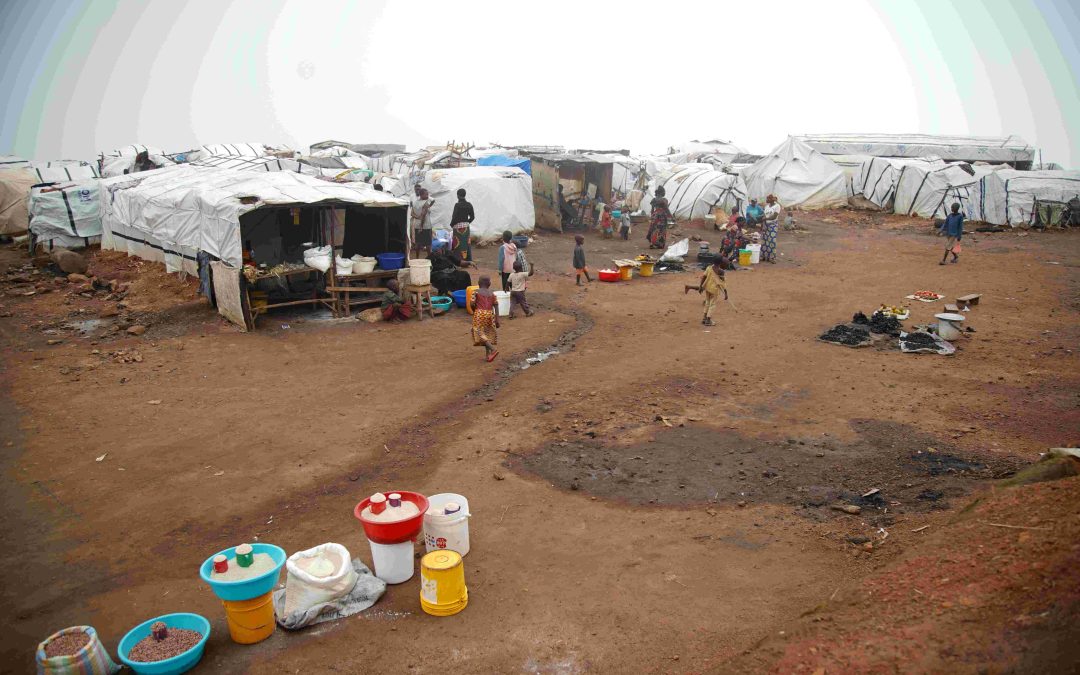 STATEMENT BY THE EXECUTIVE SECRETARY OF ICGLR ON COMMEMORATING 75 YEARS OF THE REFUGEE CONVENTION