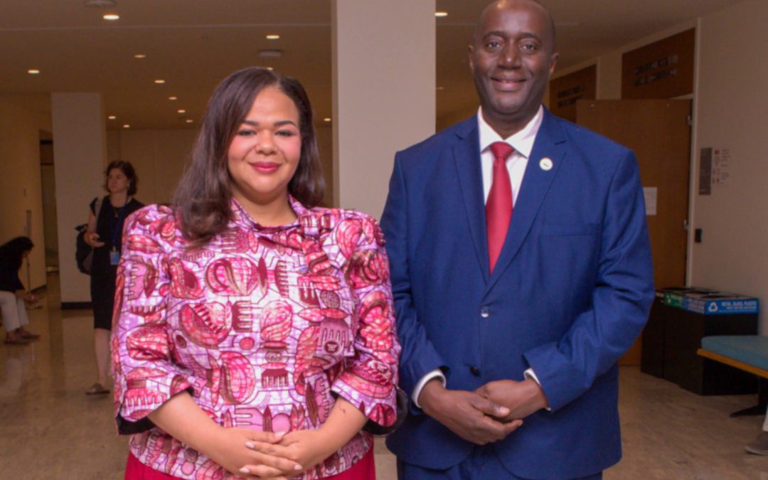 ICGLR calls for responsible mineral governance to advance peace and security in the Great Lakes Region